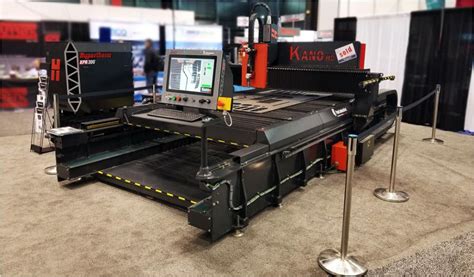 KANO™ HD CNC Plasma Cutting Machine 